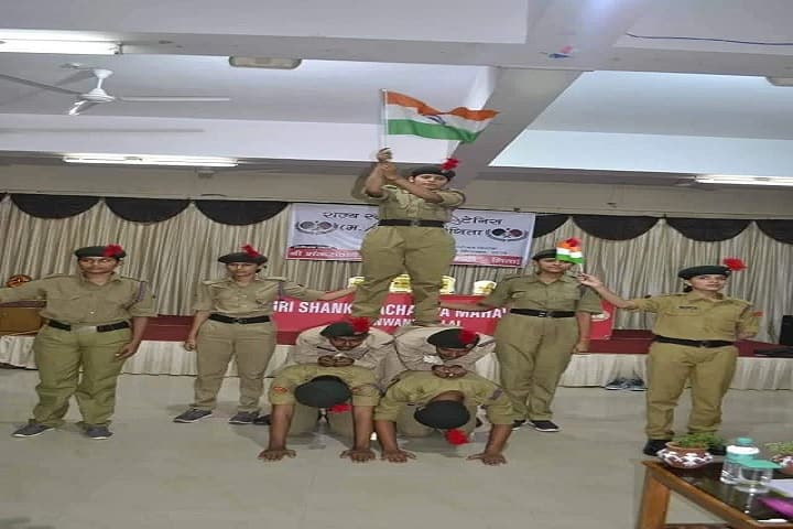 Shri Shankaracharya Mahavidyalaya, Bhilai campus photo 2