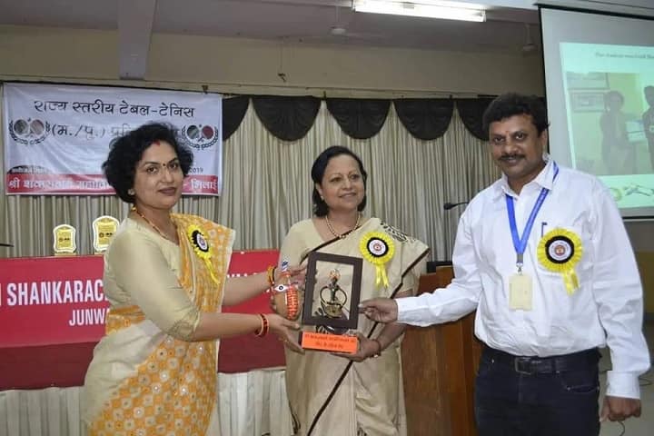 Shri Shankaracharya Mahavidyalaya, Bhilai campus photo 6