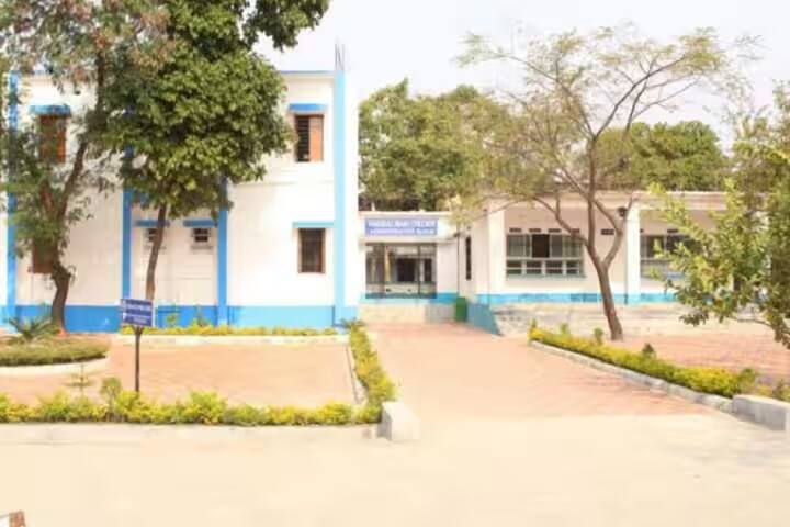 Nakshalbari College, Darjeeling campus photo 6