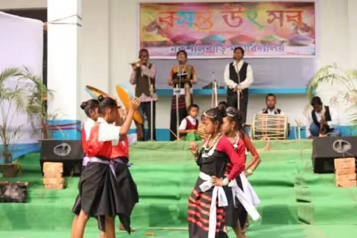 Nakshalbari College, Darjeeling campus photo 2