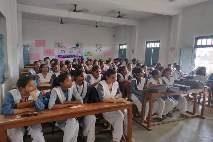 Sant Vinoba PG College, Deoria campus photo 3