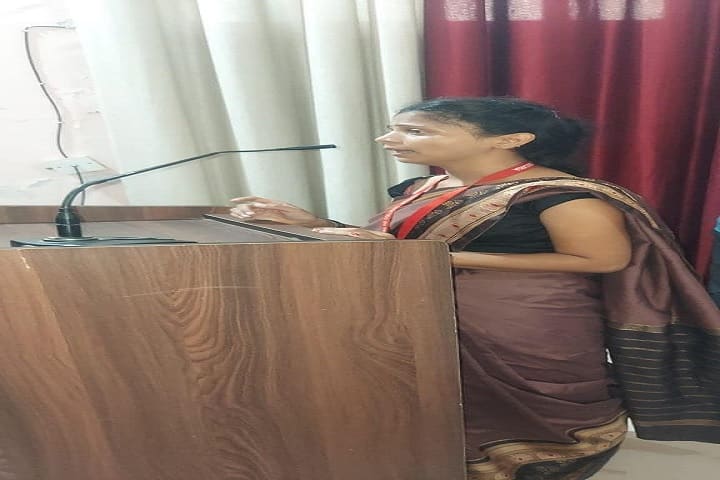 Sant Vinoba PG College, Deoria campus photo 5