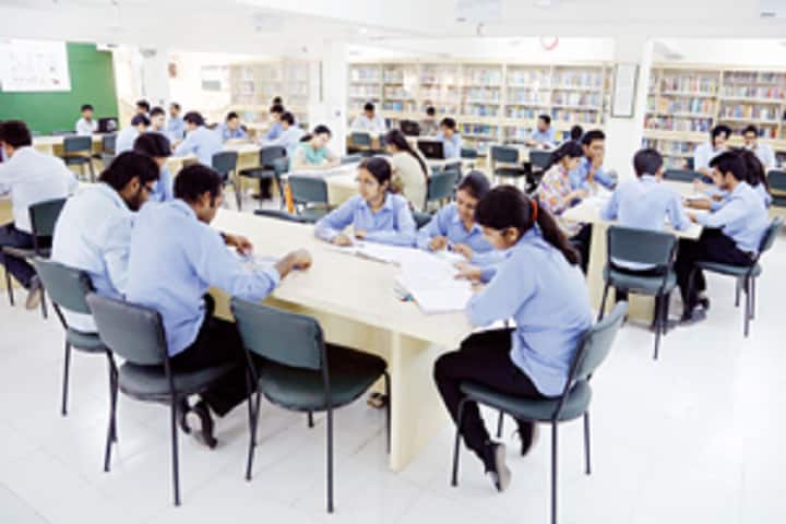 CUIET Jhansla campus photo 5