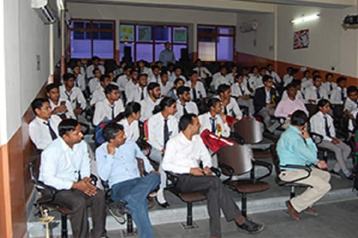 IMS Roorkee campus photo 2