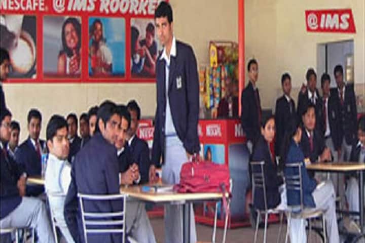 IMS Roorkee campus photo 3