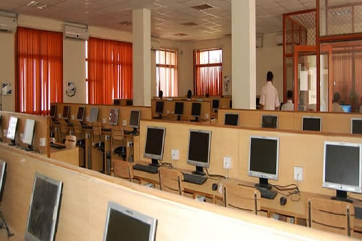 IMS Roorkee campus photo 4