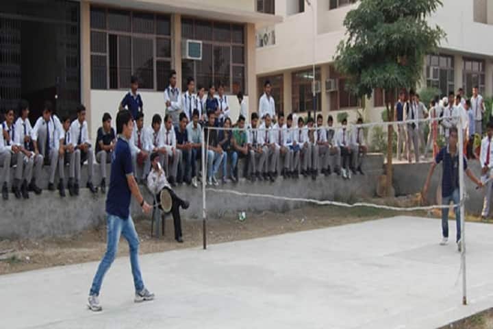 IMS Roorkee campus photo 6