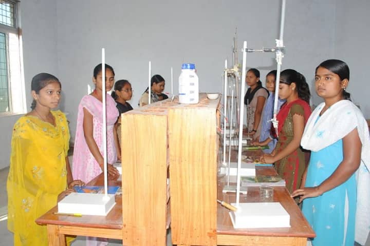 Srajan College, Chhatarpur campus photo 2