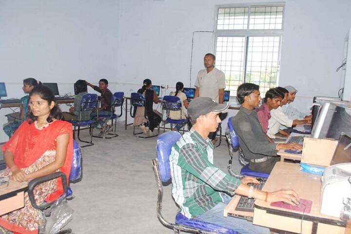 Srajan College, Chhatarpur campus photo 4