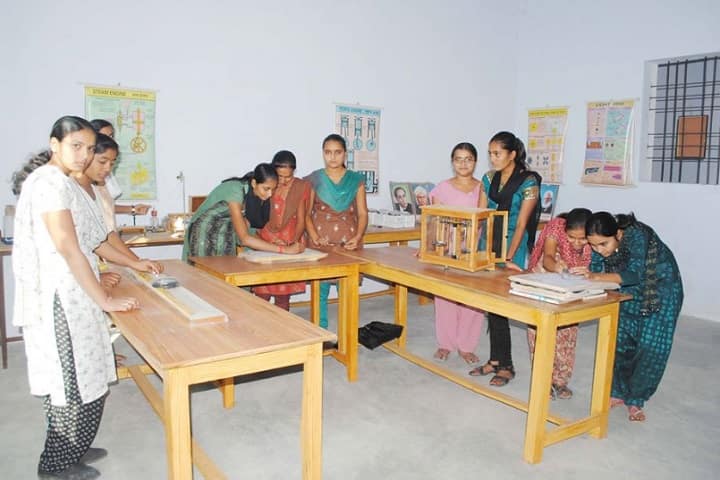 Srajan College, Chhatarpur campus photo 5