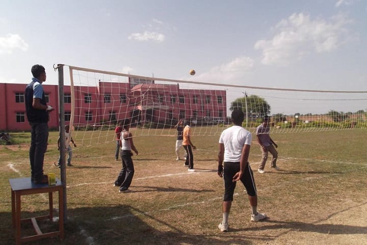 Srajan College, Chhatarpur campus photo 6