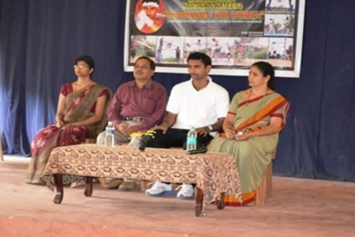 Government First Grade College, Belthangady campus photo 4