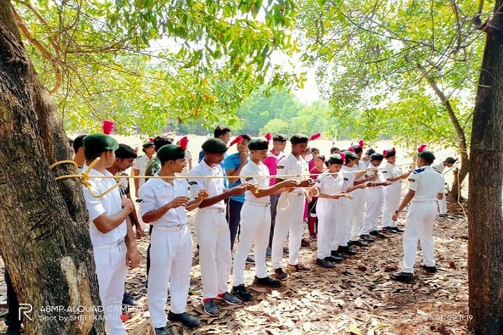 Government First Grade College, Belthangady campus photo 5