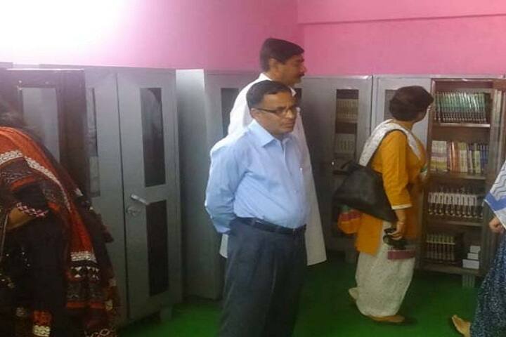 Pilot Baba Institute, Haridwar campus photo 2