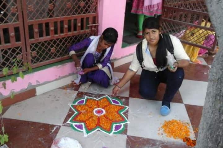 Pilot Baba Institute, Haridwar campus photo 3