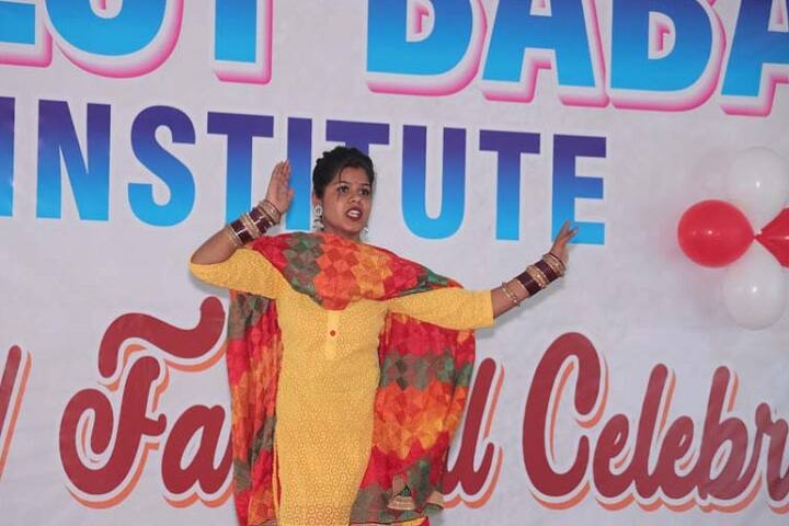 Pilot Baba Institute, Haridwar campus photo 6