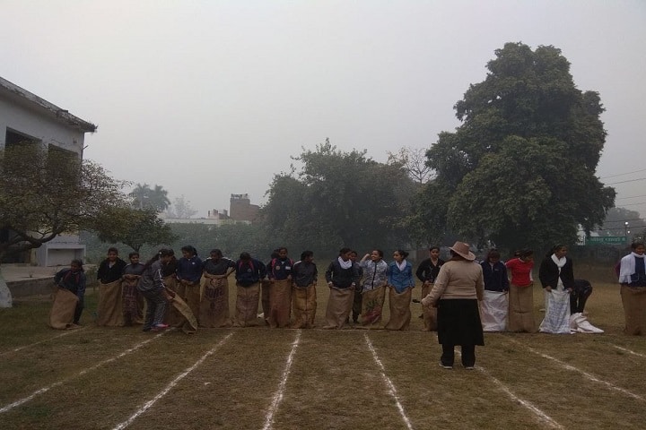 Khun Khun Ji Girls PG College, Lucknow campus photo 6