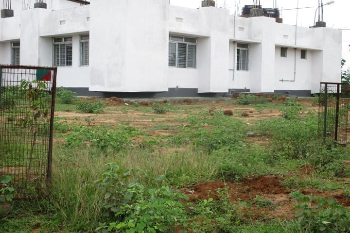 Government Degree College, Khumulwng campus photo 2