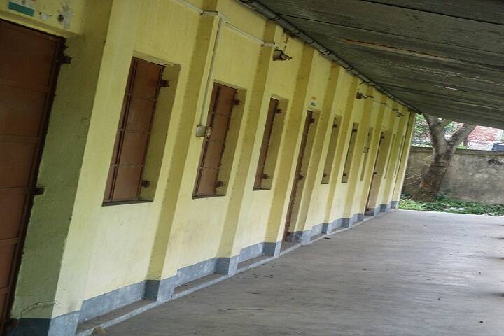 Government Degree College, Khumulwng campus photo 3