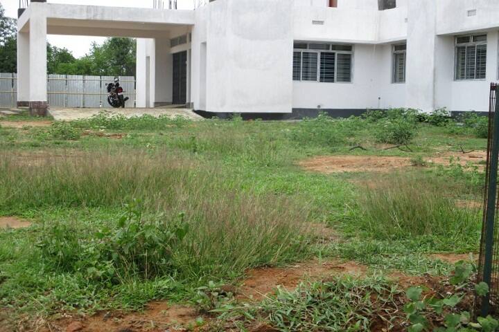 Government Degree College, Khumulwng campus photo 4