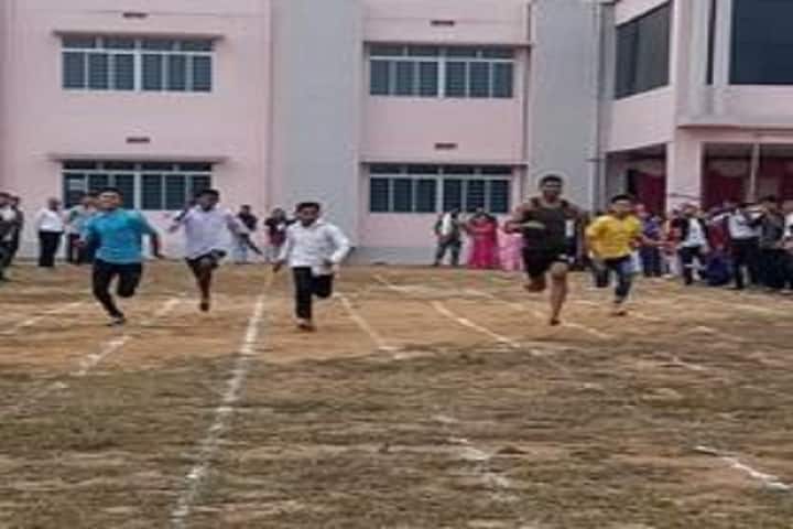 Government Degree College, Khumulwng campus photo 6