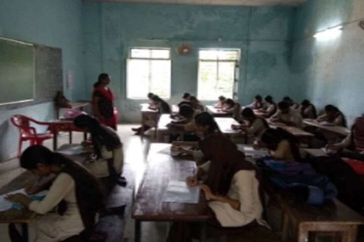 Sree Narayana College, Erattakulam campus photo 3