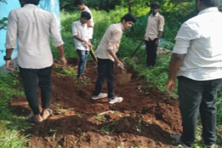 Sree Narayana College, Erattakulam campus photo 6