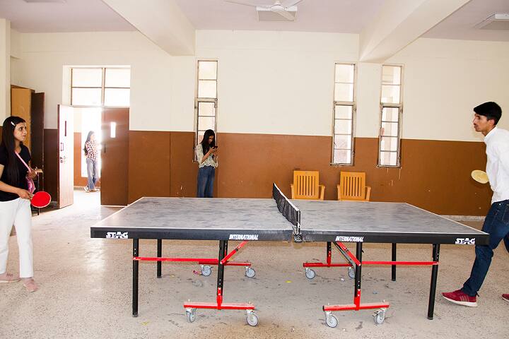 Government Degree, Nerwa campus photo 5