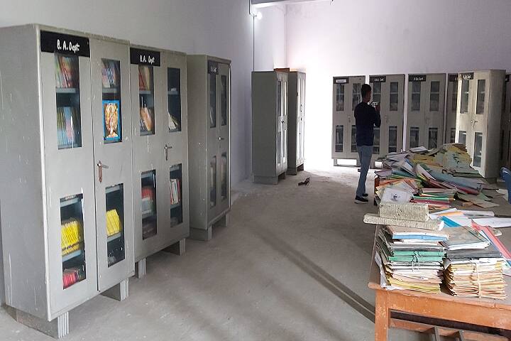 Ram Chandra Singh Memorial Degree College, Shahjahanpur campus photo 4