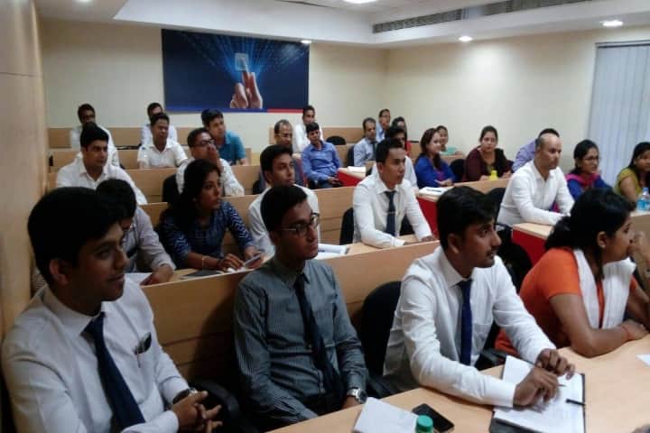 IBS Bangalore campus photo 2
