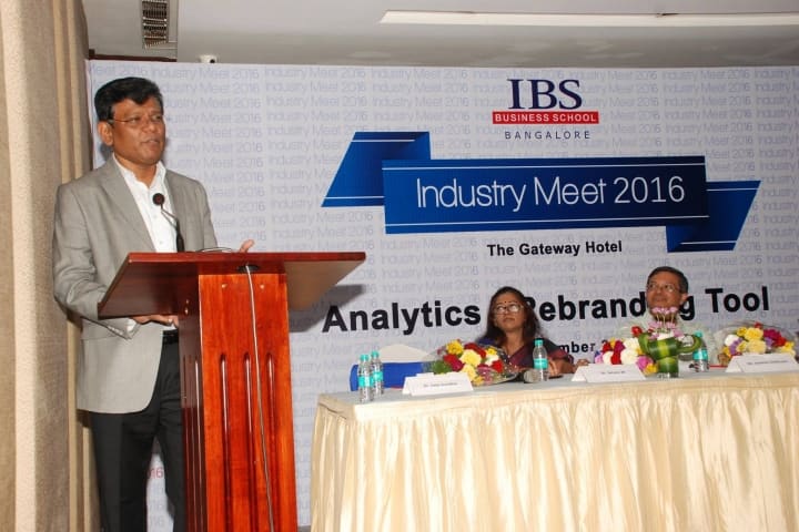 IBS Bangalore campus photo 3