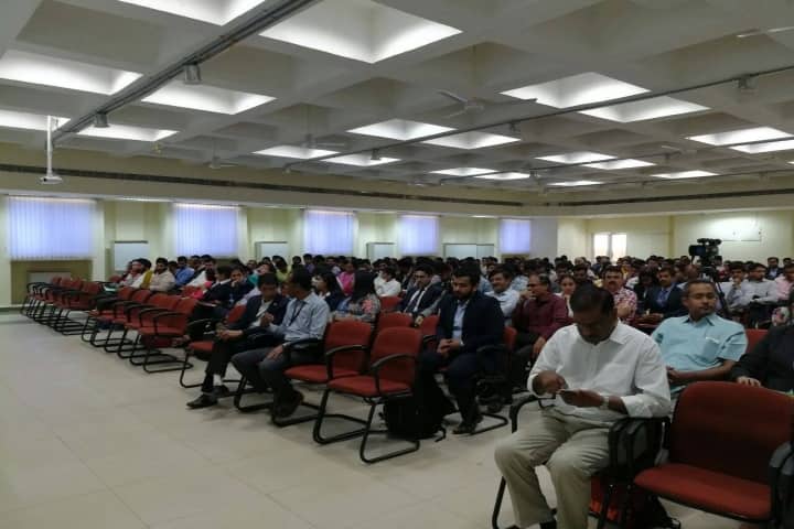 IBS Bangalore campus photo 5