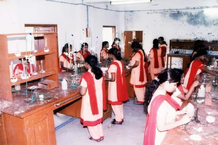 Sarada Ma Girls College, Barasat campus photo 2