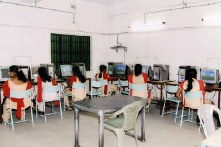 Sarada Ma Girls College, Barasat campus photo 3