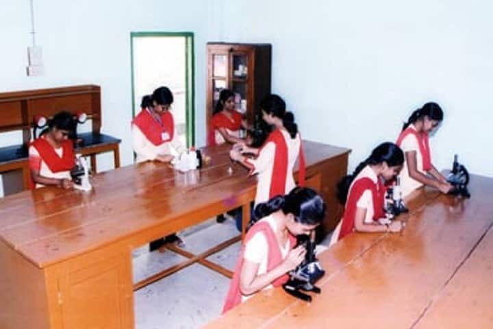 Sarada Ma Girls College, Barasat campus photo 4