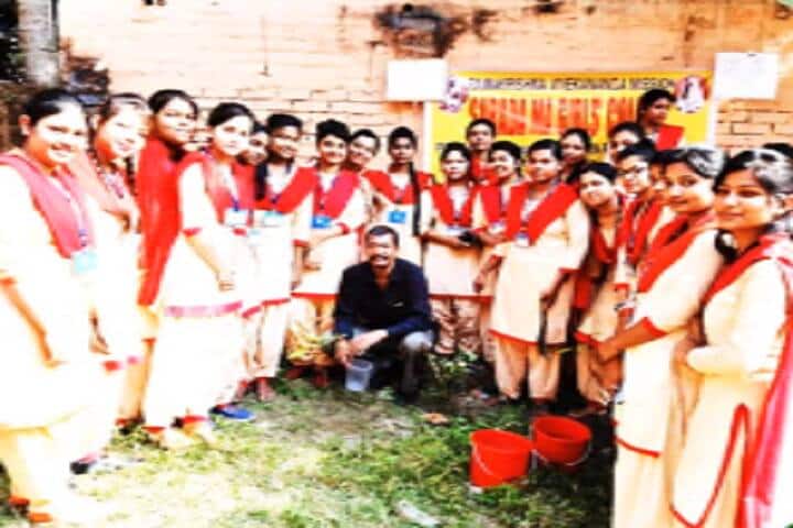 Sarada Ma Girls College, Barasat campus photo 5