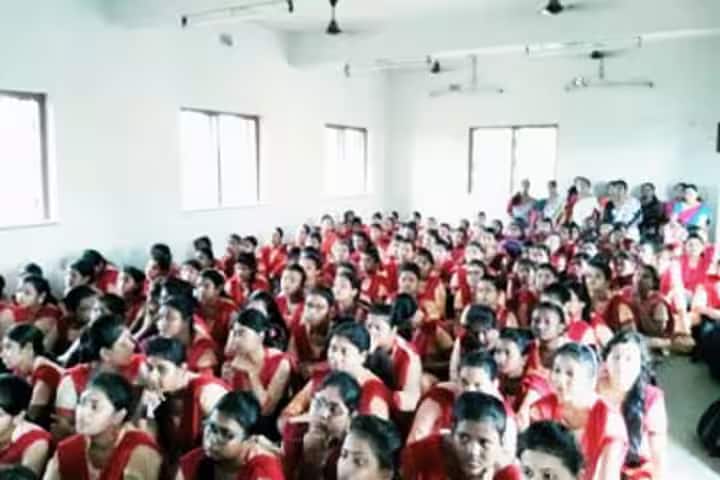 Sarada Ma Girls College, Barasat campus photo 6