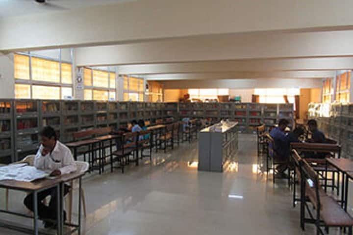 Jayagovind Harigopal Agarwal Agarsen College, Chennai campus photo 3