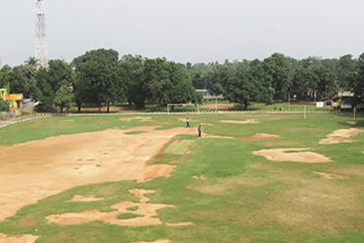 Jayagovind Harigopal Agarwal Agarsen College, Chennai campus photo 4