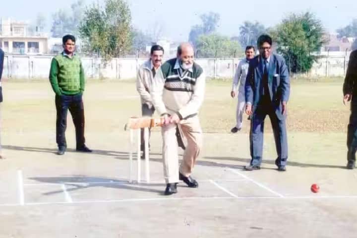 Mumtaz PG College, Lucknow campus photo 3