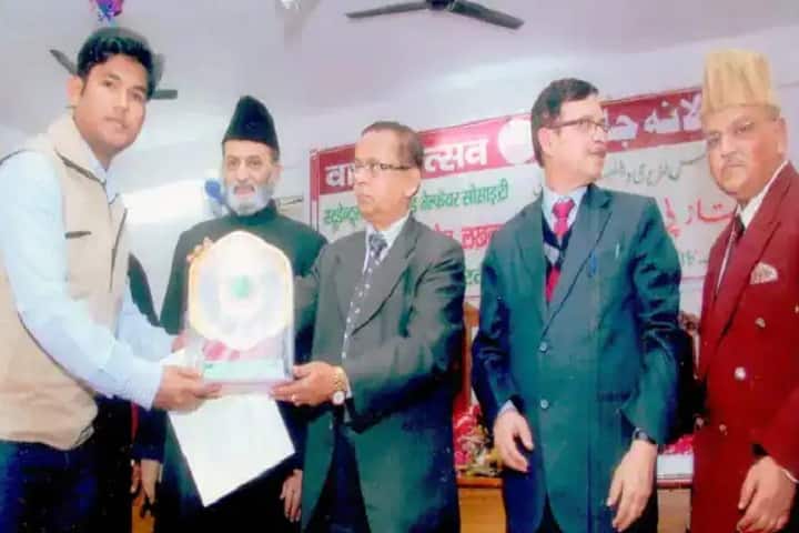 Mumtaz PG College, Lucknow campus photo 6