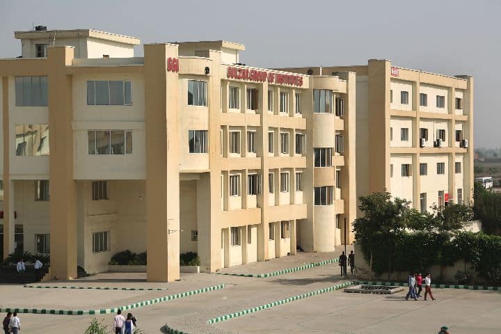 GGI Ludhiana campus photo 6