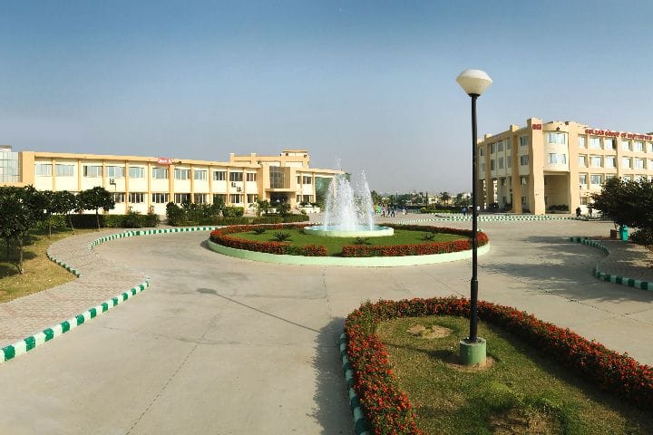 GGI Ludhiana campus photo 5