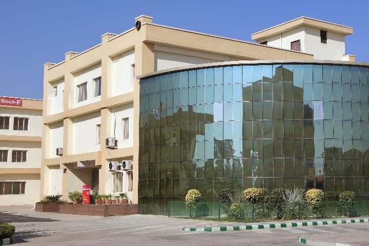 GGI Ludhiana campus photo 3
