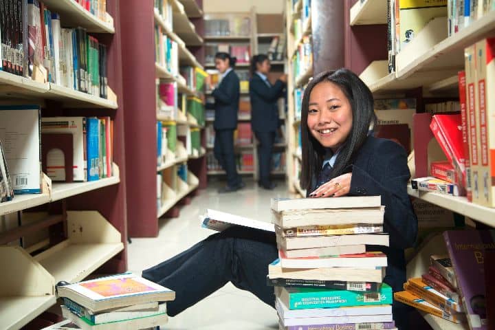GGI Ludhiana campus photo 2