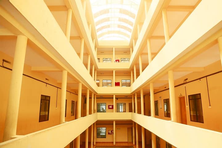 MSTM Arts and Science College, Malappuram campus photo 2
