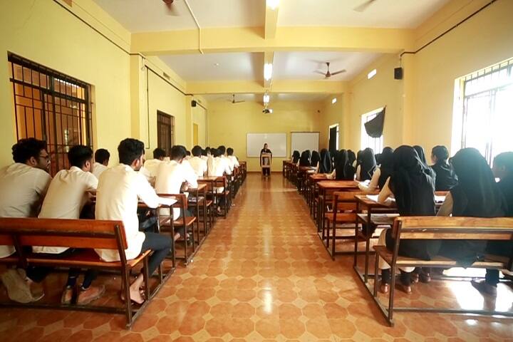 MSTM Arts and Science College, Malappuram campus photo 3