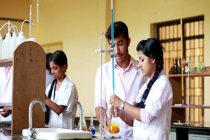 MSTM Arts and Science College, Malappuram campus photo 4