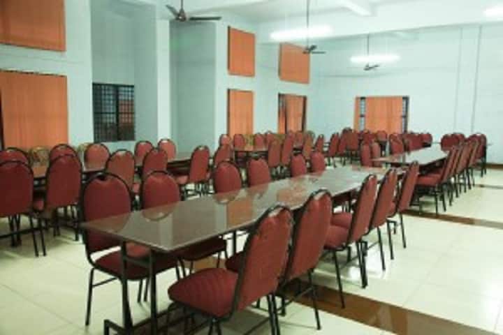 St Joseph's Institute of Hotel Management and Catering Technology, Palai campus photo 4