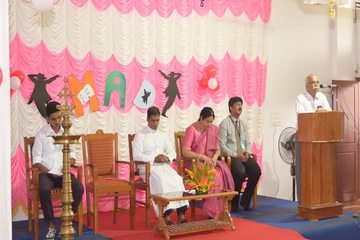 St Joseph's Institute of Hotel Management and Catering Technology, Palai campus photo 5